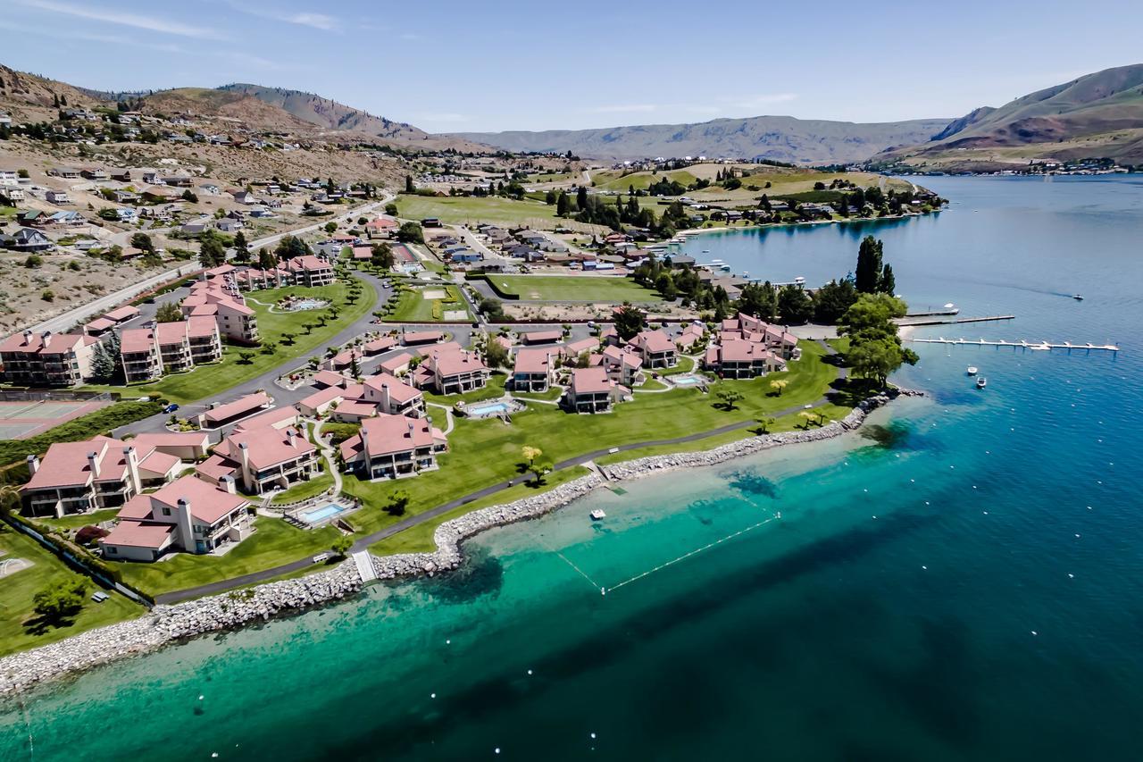 Lake Chelan Shores Room photo