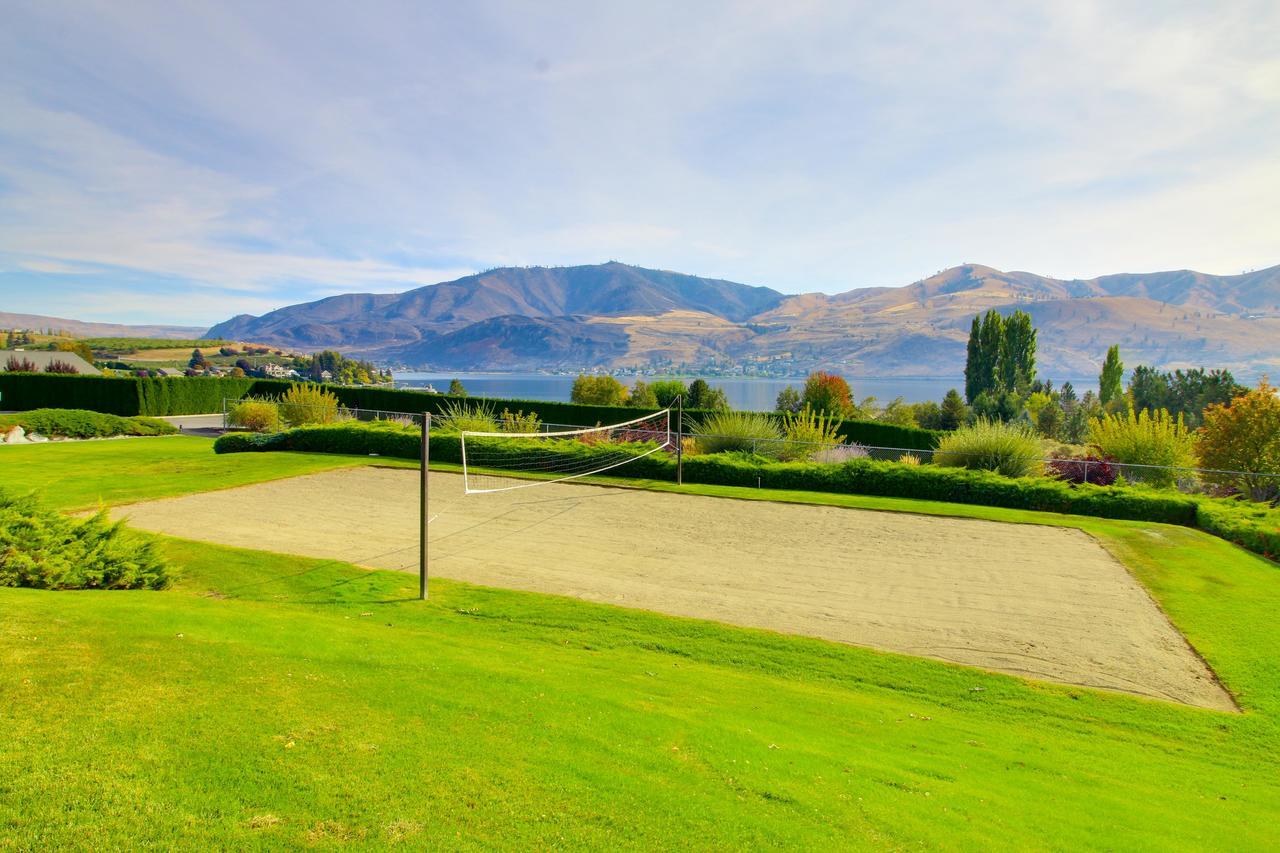 Lake Chelan Shores Room photo