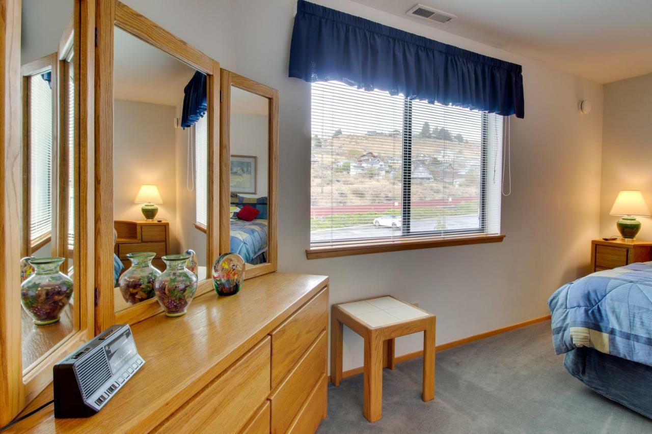 Lake Chelan Shores Room photo